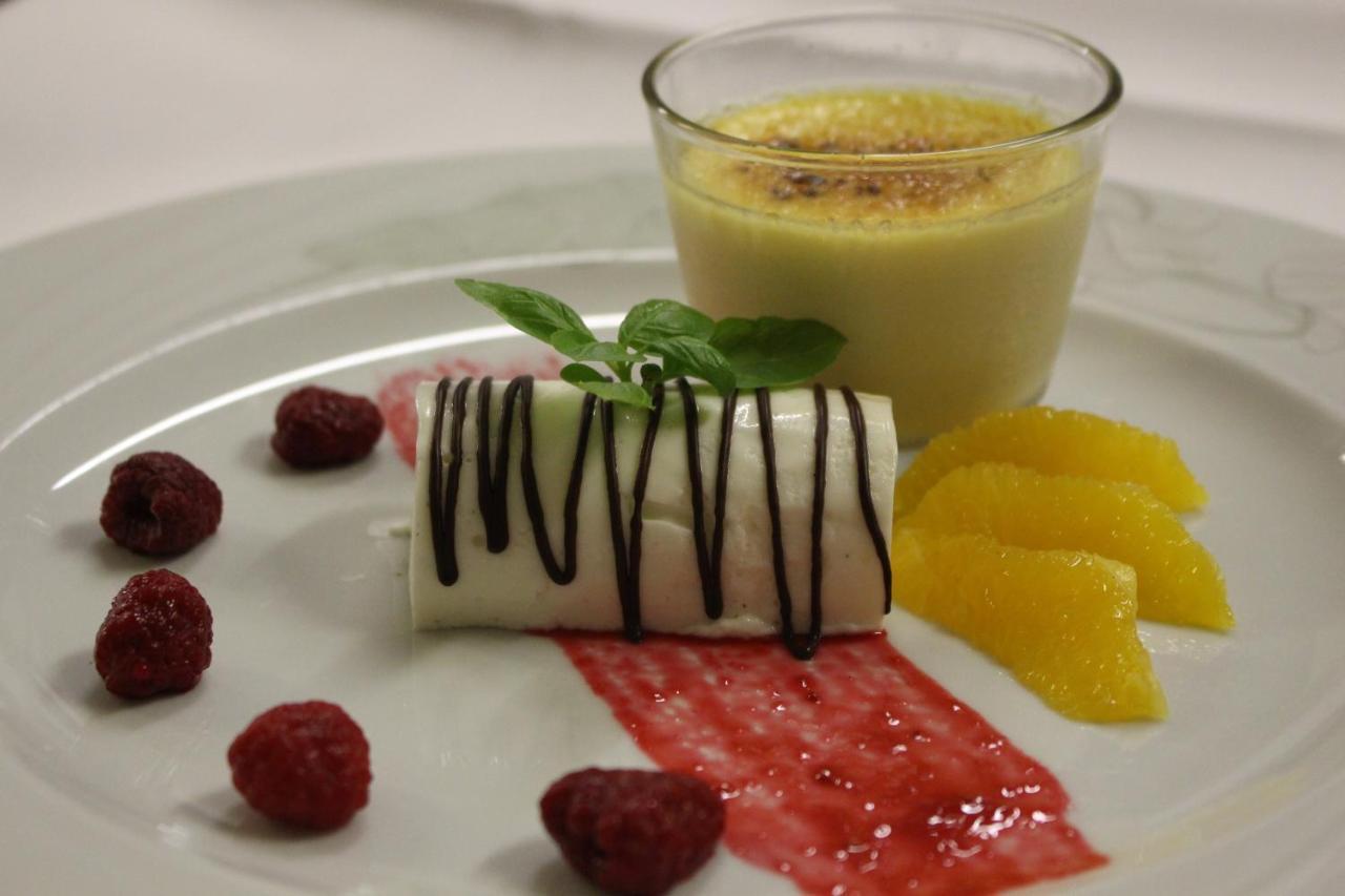Hotel-Restaurant Jagdhaus Heede Hannoversch Münden Kültér fotó