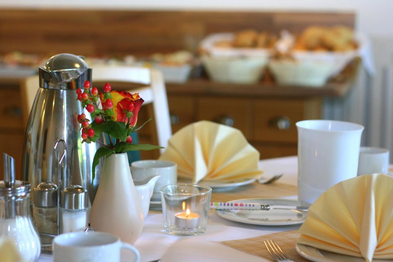 Hotel-Restaurant Jagdhaus Heede Hannoversch Münden Kültér fotó